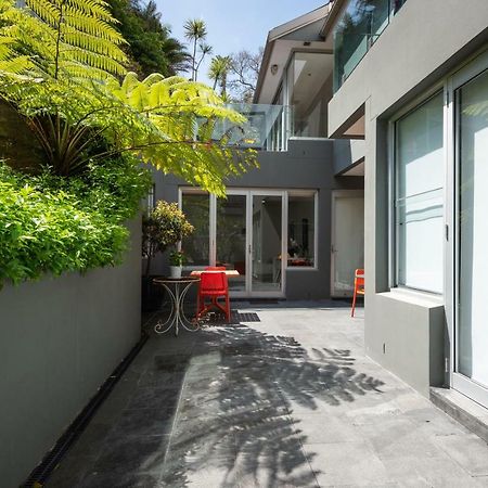 Stunning Views To Beat Lockdown Blues Apartment Sydney Ngoại thất bức ảnh