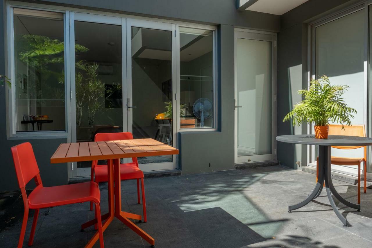 Stunning Views To Beat Lockdown Blues Apartment Sydney Ngoại thất bức ảnh