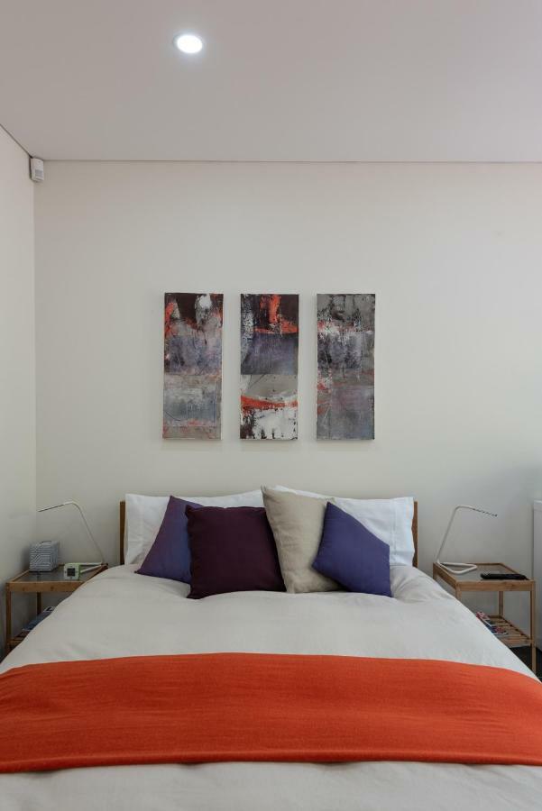 Stunning Views To Beat Lockdown Blues Apartment Sydney Ngoại thất bức ảnh
