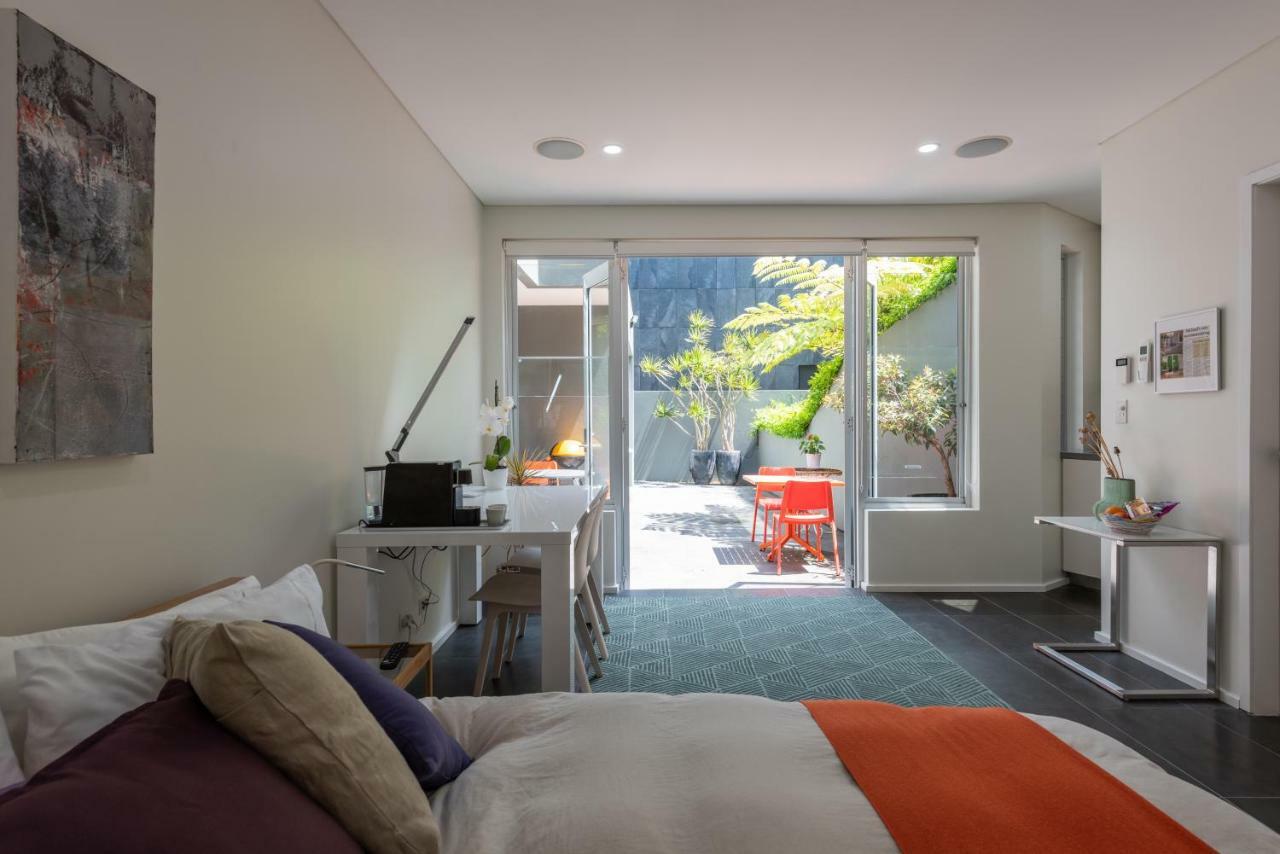 Stunning Views To Beat Lockdown Blues Apartment Sydney Ngoại thất bức ảnh