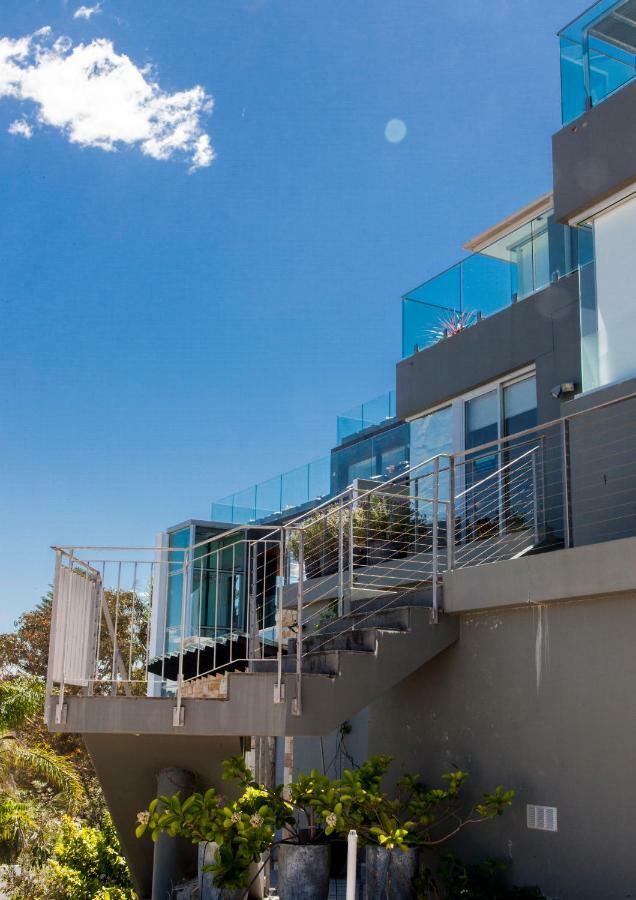 Stunning Views To Beat Lockdown Blues Apartment Sydney Ngoại thất bức ảnh